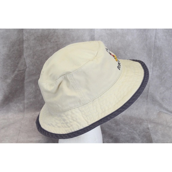 Disneyland Resort Original Bucket Hat
Adult Tan Mickey Mouse
